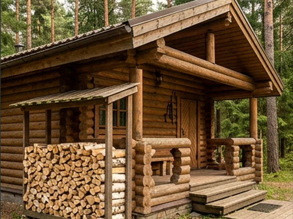 Демонстрационный кейс Барвиха, улица Рябиновая, 66Д